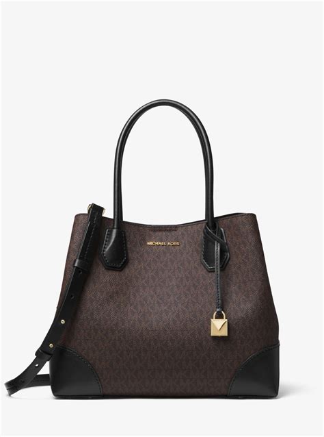 michael kors mercer gallery medium satchel admiral|Michael Kors mercer handbags.